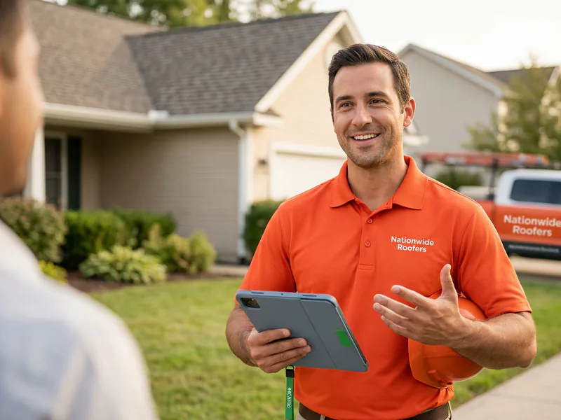 Roof Installation  in Hanover  FAQ